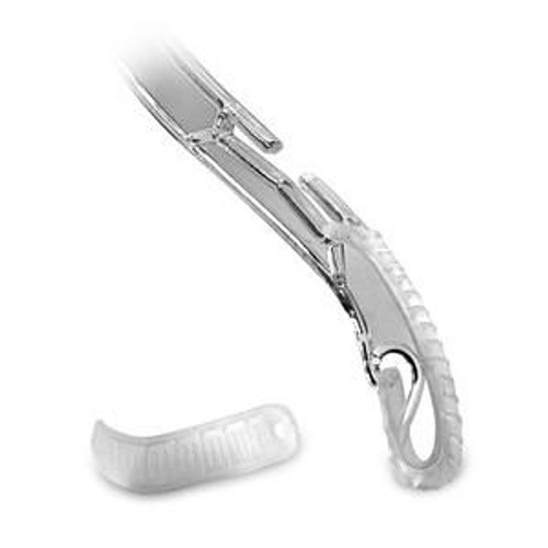 Flexible Plastic Slip Stops Garment Flexible Plastic Slip Stops Garment