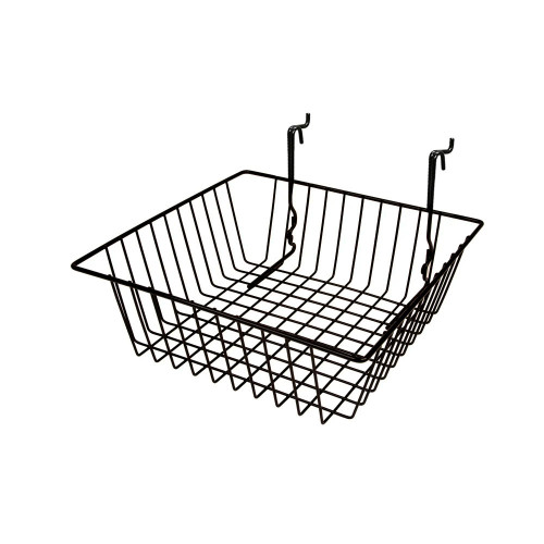 Stainless Steel Wire Basket, Storage and Organization