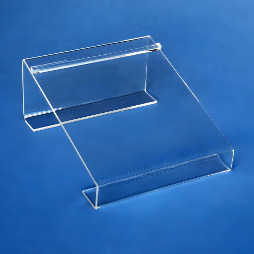 Proacrylics Slanted Acrylic Stand for Electronics Proacrylics Slanted Acrylic Stand for Electronics