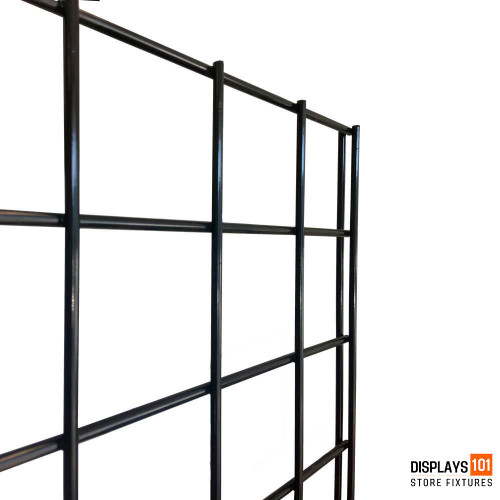 Displays 101 4' x 4'  Gridwall Panels Displays 101 4' x 4'  Gridwall Panels