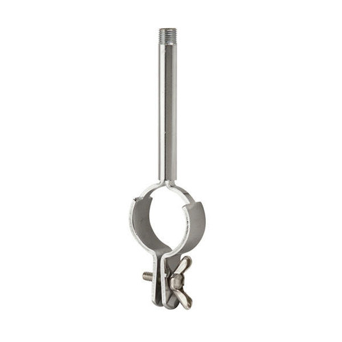 Maxima Displays Clamp For Round Tubing 1-1/4 and 1-5/16 Maxima Displays Clamp For Round Tubing 1-1/4 and 1-5/16