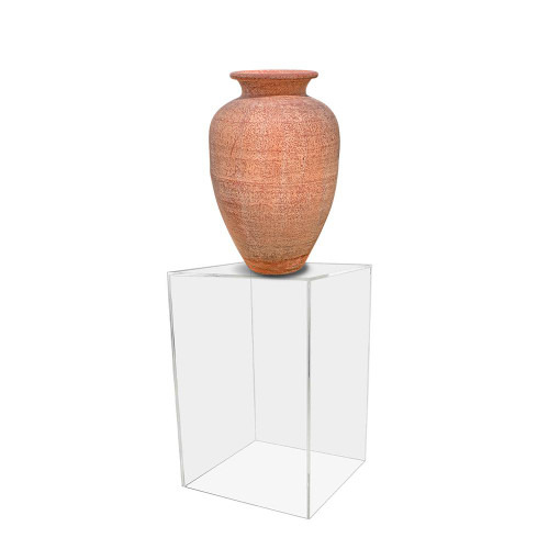 Proacrylics Tall Acrylic Box 1/8" Thick Proacrylics Tall Acrylic Box 1/8" Thick