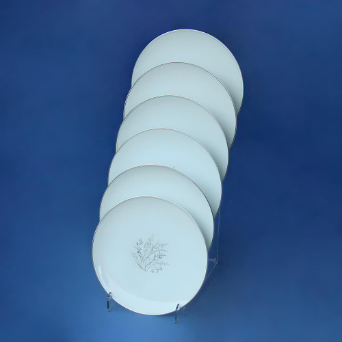 Proacrylics 6 Tier Acrylic Plate Holder, 16.5" H - Tall Display Stand Proacrylics 6 Tier Acrylic Plate Holder, 16.5" H - Tall Display Stand