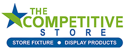 The Competitive Store logo