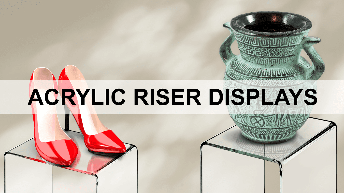 How to Optimize Your Kitchen with Acrylic Risers