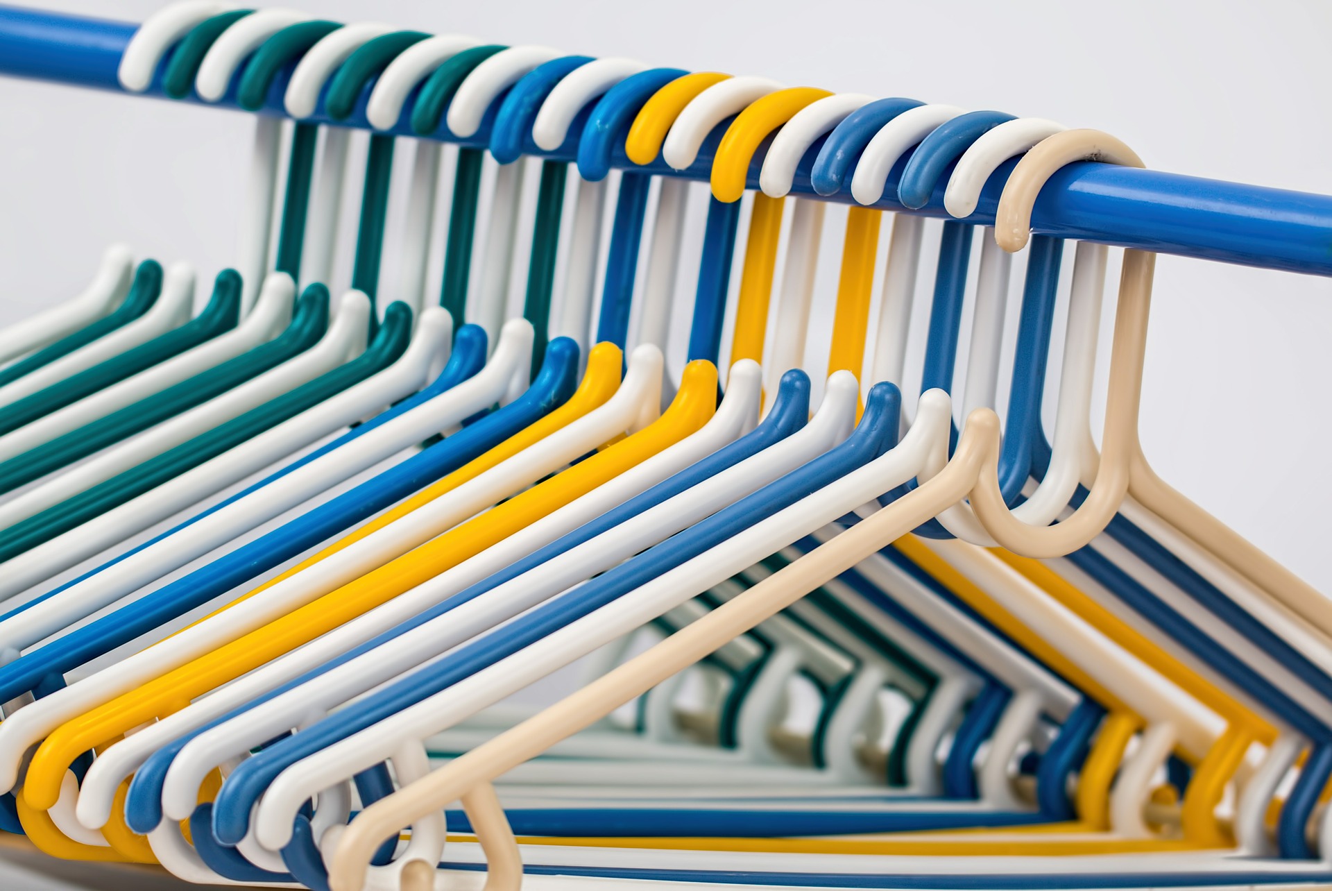 Clothes Hangers And Accessories - Ideal For Business Use