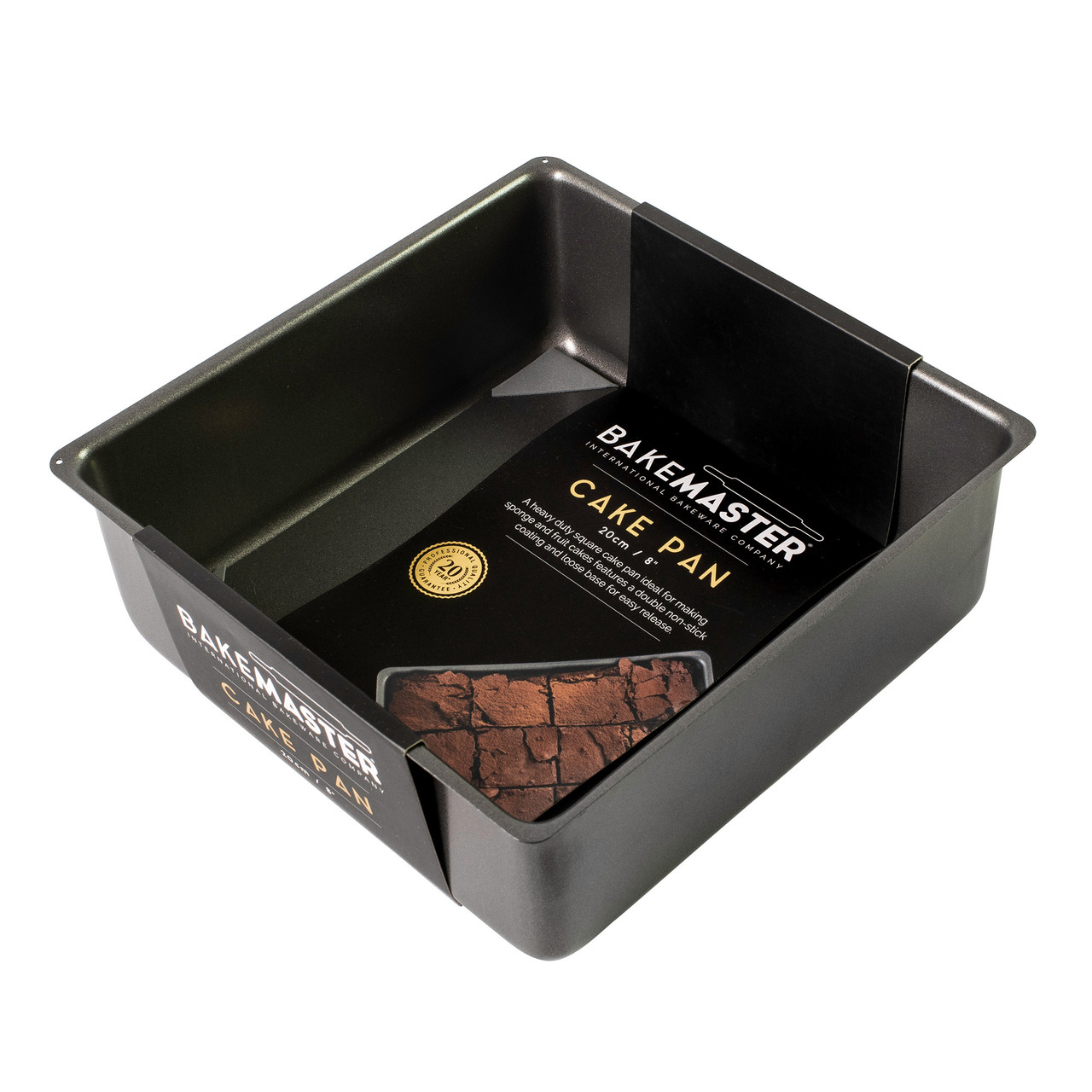 Sandwich Tin Baking Trays Loose Bottom Cake Tin Sainsbury's