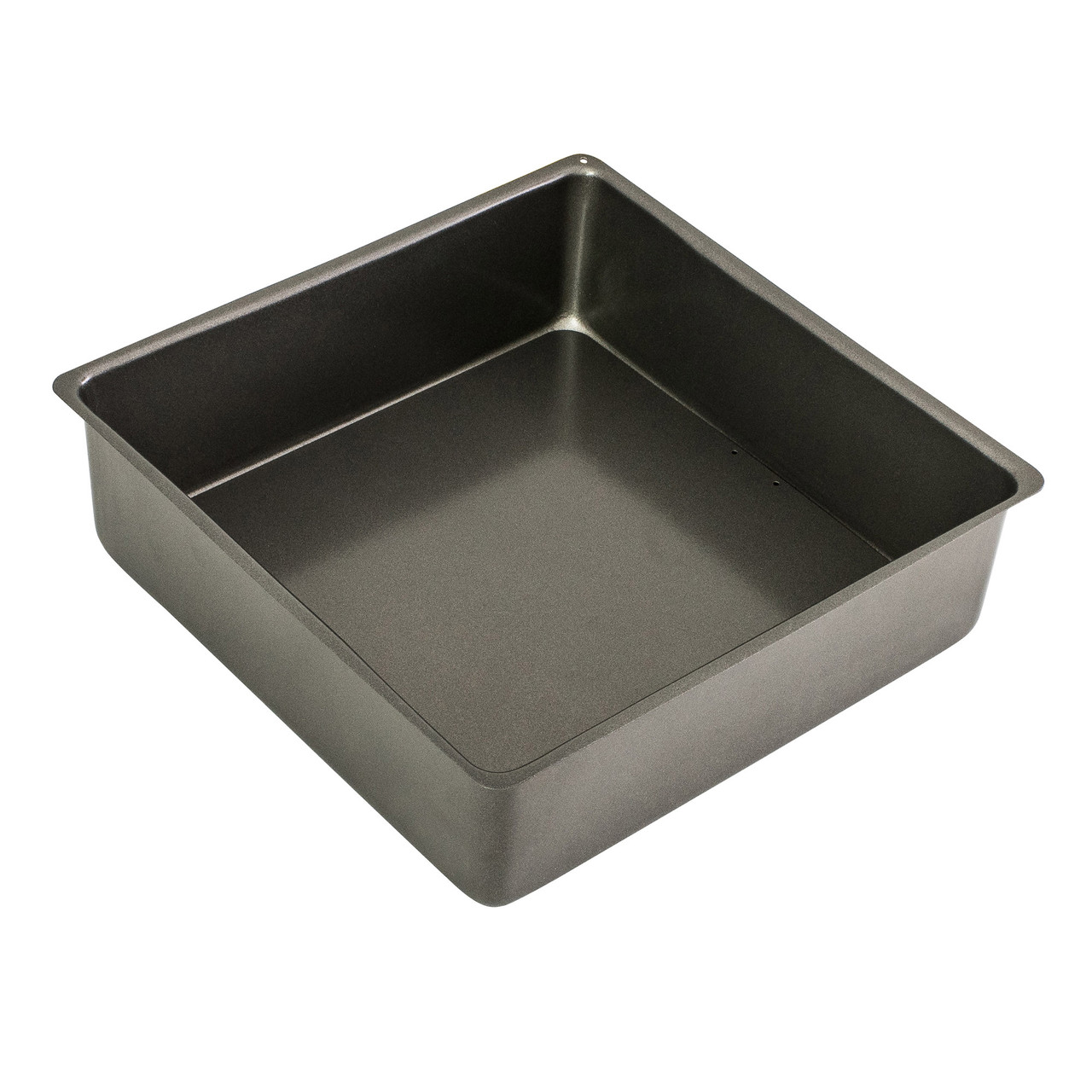 Wilton Performance Pans Aluminum Square Brownie and Cake Pan, 12 x 12 —  Kitchen Clique