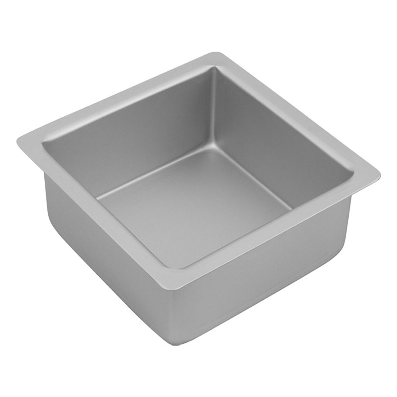 VARDAGEN Cake pan, silver color - IKEA