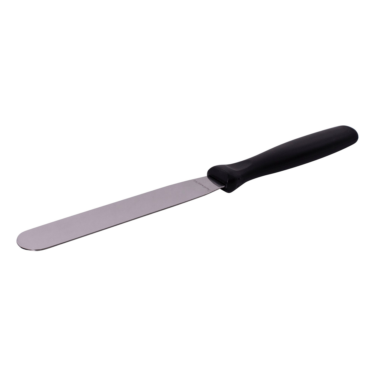 Straight Palette Knife 11.5cm/4.5