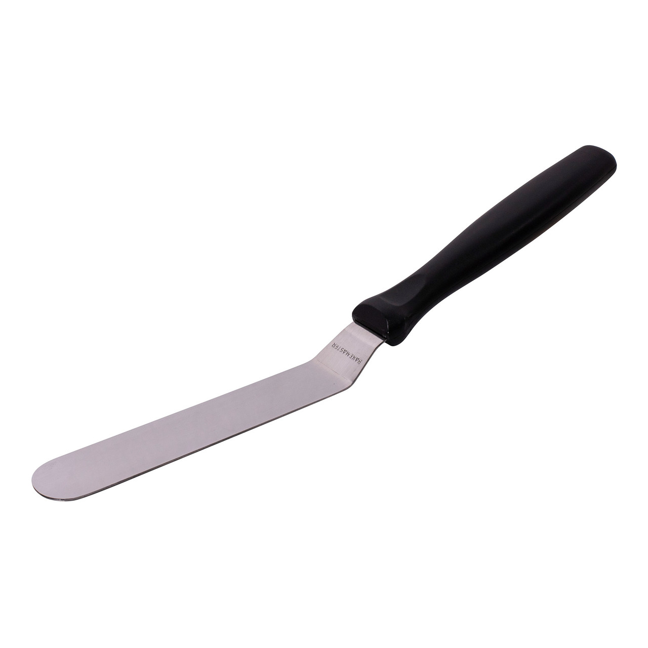 Cranked Palette Knife 11.5cm/4.5