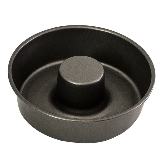 Savarin Mould, 20Ø x 6.5cm - Non-stick Savarin Mould, 20Ø x 6.5cm - Non-stick
