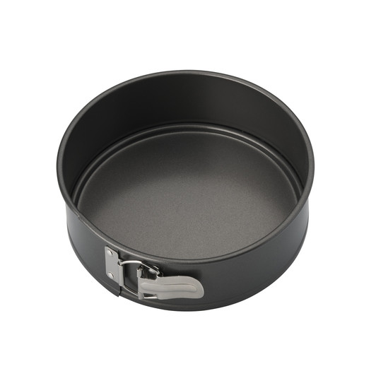 Springform Rnd Cake Pan, 20Ø x 6cm - Non-stick Springform Rnd Cake Pan, 20Ø x 6cm - Non-stick