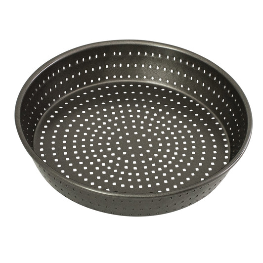 Perfect Crust Deep Pie Pan, 23Ø x 5cm - Non-stick Perfect Crust Deep Pie Pan, 23Ø x 5cm - Non-stick