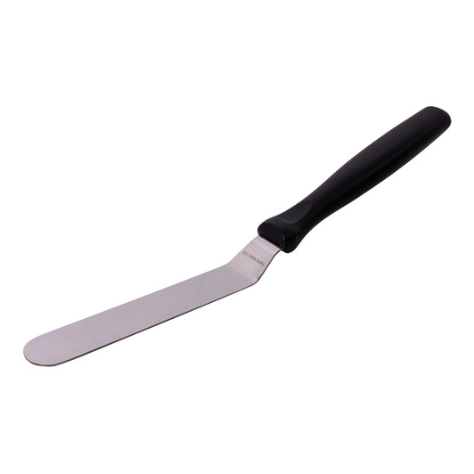 Cranked Palette Knife 11.5cm/4.5" Cranked Palette Knife 11.5cm/4.5"