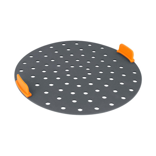 Silicone Round Air Fryer Liner 21cm Silicone Round Air Fryer Liner 21cm
