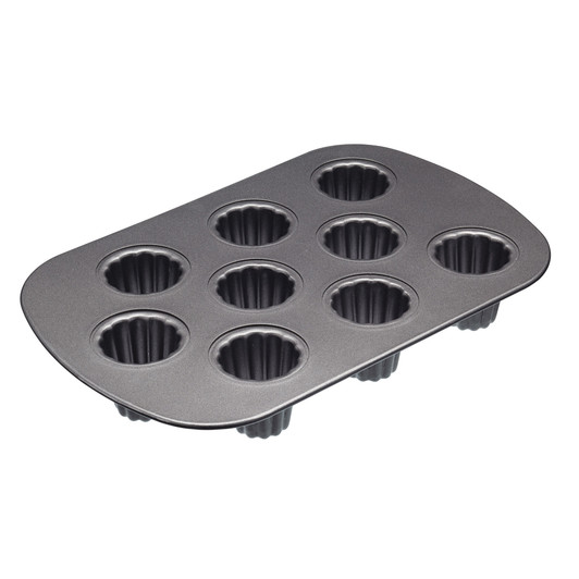 Canele Pan 9 Cup 34 x22cm