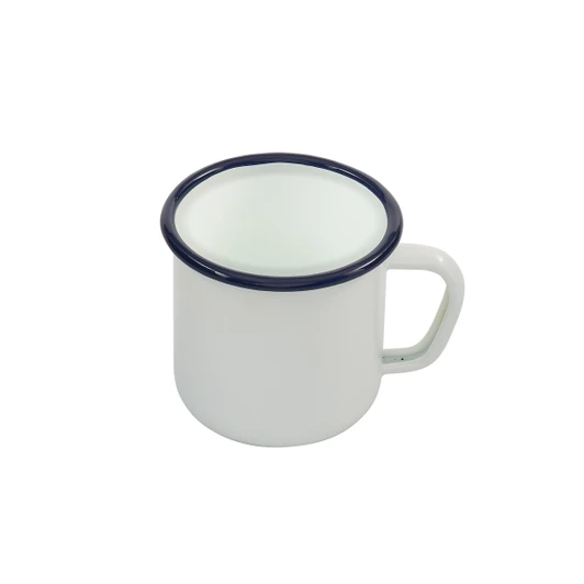 Enamel Mug 550ml