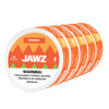 Jawz Pouches  - Mango roll