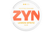 Zyn Slim Pouches - Lemon Spritz