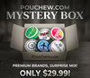 Nicotine Pouches Mystery Box