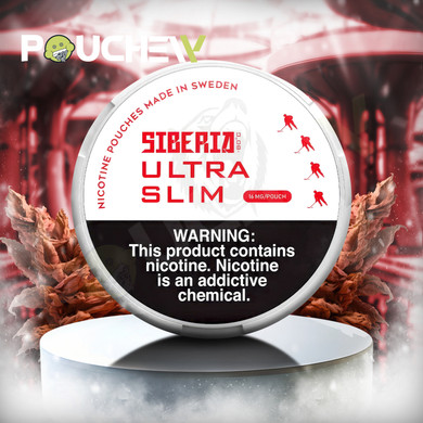 Siberia - Long 36mg