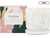 Circa Home Sea Salt & Vanilla 260g in a gift box