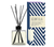 Scentilla Plum & Cassis Fragrance Diffuser 120mL in a gift box