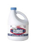 CLOROX BLEACH 3/121 OZ.