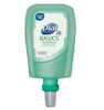 DIAL BASICS HYPOALLERGINIC    FOAM HAND SOAP 3/1LT