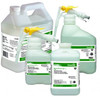 ALPHA HP DISINFECTANT 2/2.5LTR(JFILL)