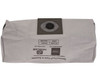 CLOTH FILTER BAG F/WA 30 1EA