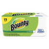 BOUNTY H/H TWL 44SHT 15/POLY  #94993 #74844