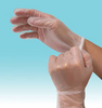GLOVE PF LATEX XLG 100/BX |   10BX/CS