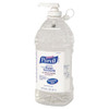 PURELL SANITIZER 4/2-LTR PUMP