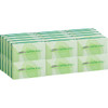 MARCAL FACIAL TISSUE 30/100   RECYCLED 100% GREEN