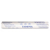 TAMPONS ORIGINAL REGULAR      ABSORBENCY 500/CS