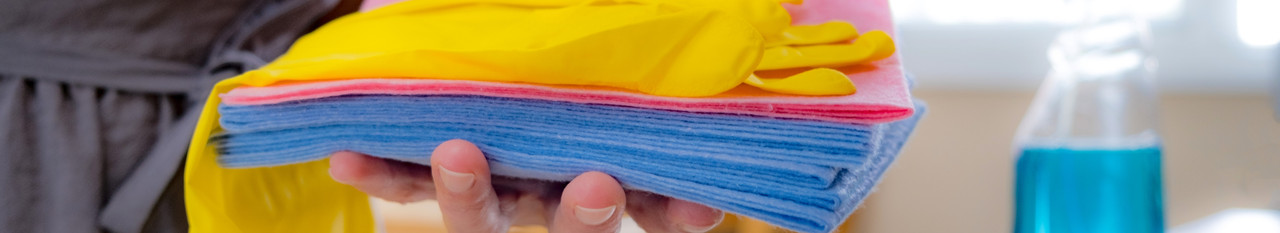 Microfiber Wipes