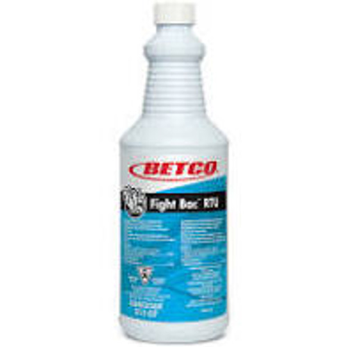 FIGHT BAC DISINFECTANT 12/32OZ