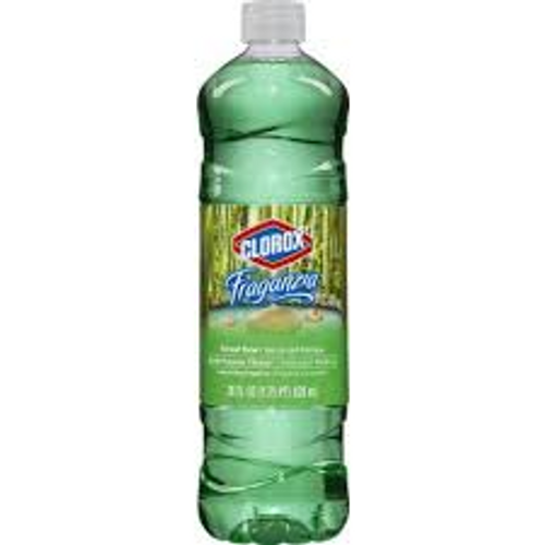 CLOROX MULTI PURP CLNR 9/QTS