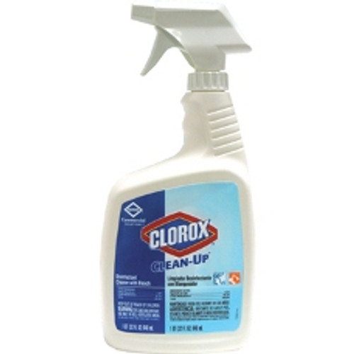 CLOROX CLEANUP W/BLCH 9/32