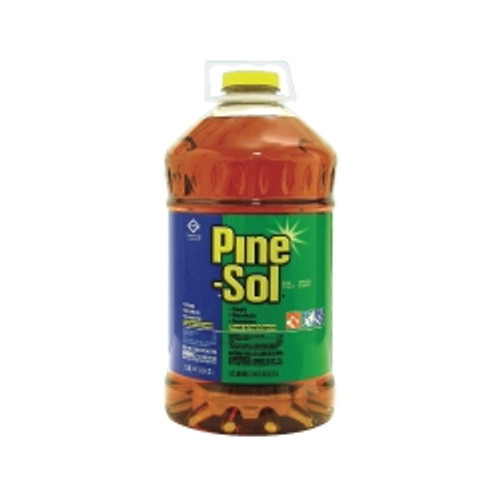 PINE SOL LIQ DIS PINE SCENT   12/24-OZ