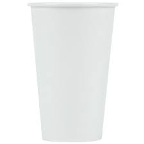 CUP 16 OZ HOT PAPER 1000/CS   #75000245 NYM16