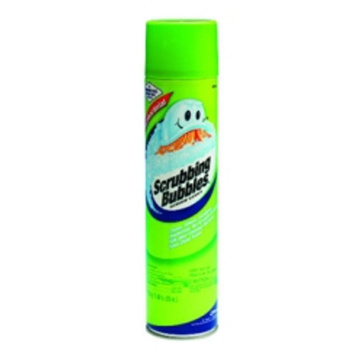 SCRUBBING BUBBLES AERO 12/25OZ00475 RAIN SHOWER