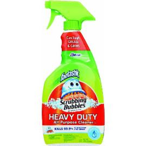 FANTASTIK APC RETAIL 8/32 OZ. #71629