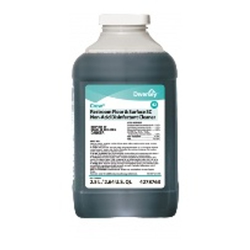 J FILL CREW FLOOR/SURFACE     DISINFECTANT CLEANER 2/2.5L