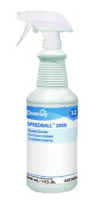 SPEEDBALL POWER CLNR 12/32 oz