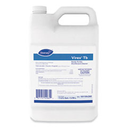 VIREX TB DIS GALLON 4/CS