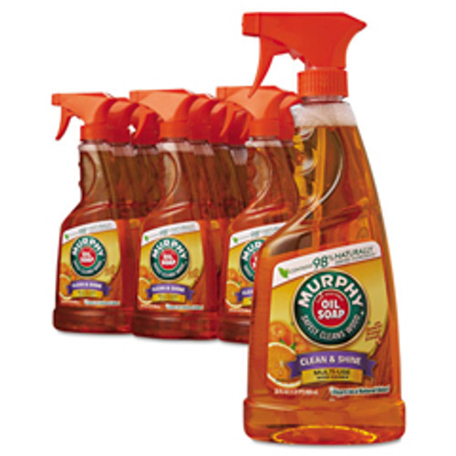 MURPHYS OIL APC RTU 9/22 OZ   CPC01031