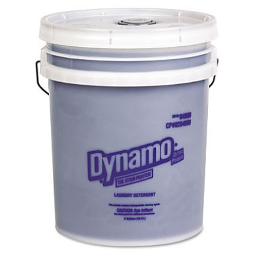 DYNAMO 2 LAUNDRY DET LIQ 5GAL